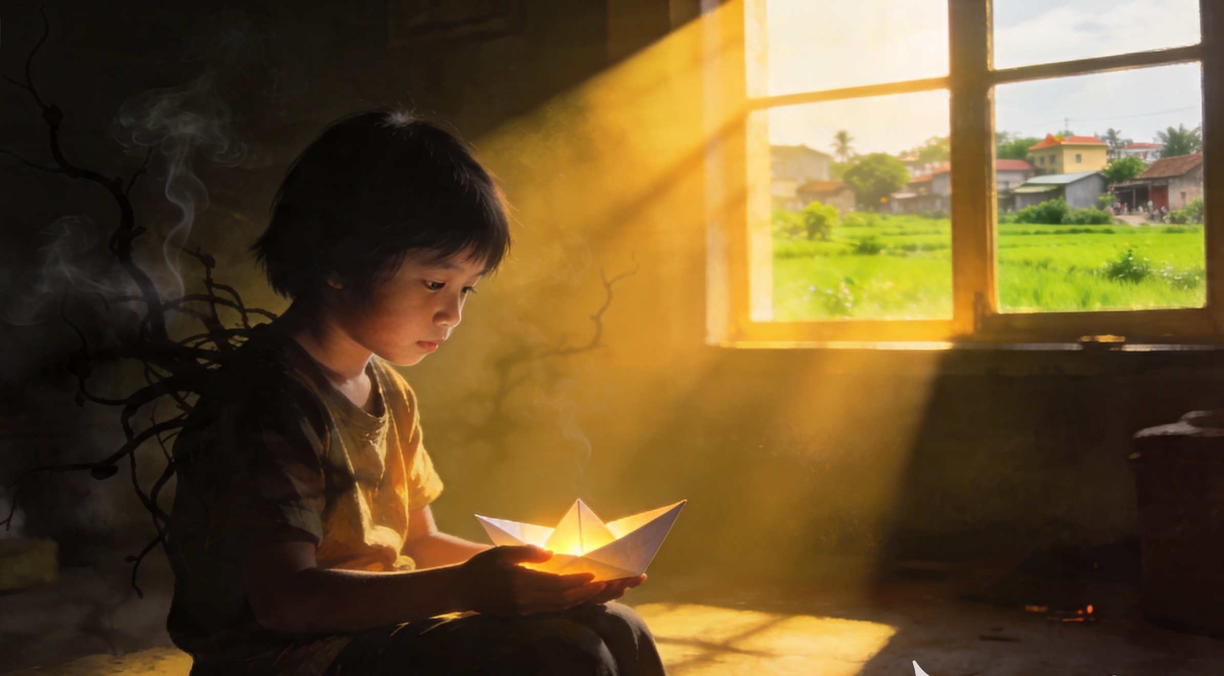 Trẻ em và ma túy: Những tổn thương vô hình kéo dài qua nhiều thế hệ